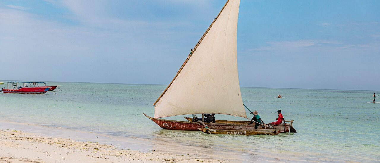 Zanzibar Tour