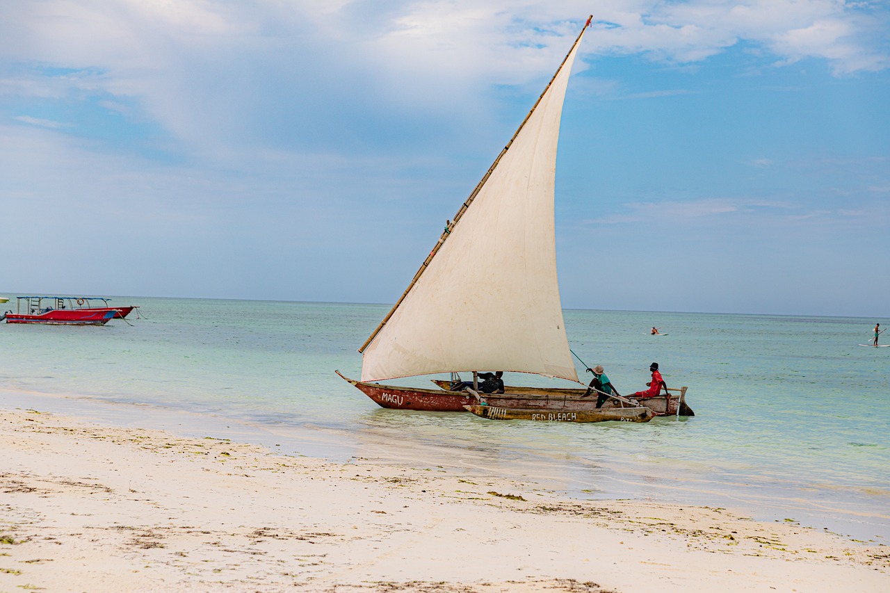 Zanzibar Tour