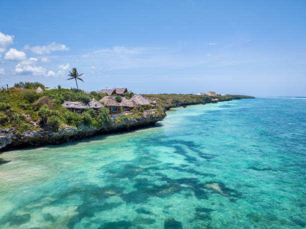 4 Days Zanzibar Tour Itinerary