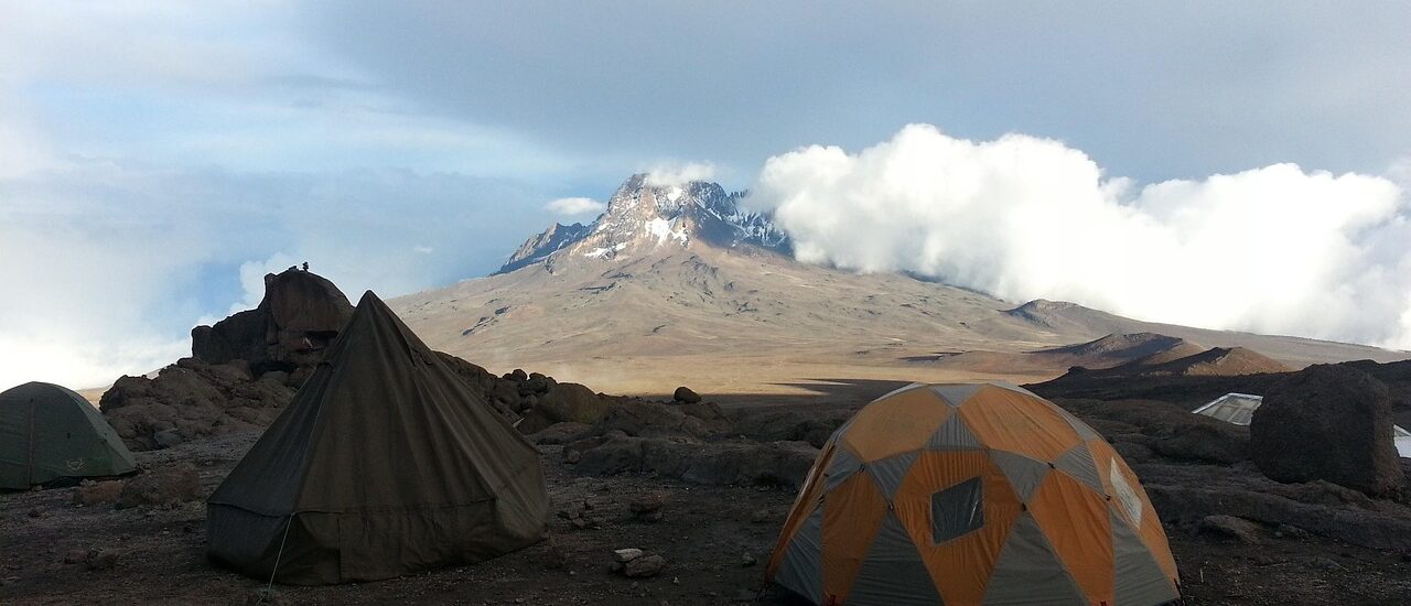 6 Days Machame Route – Kilimanjaro Trekking Itinerary