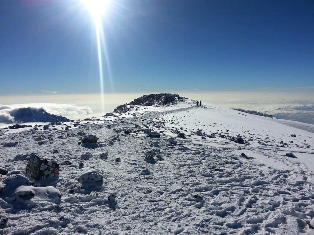 8 Days Lemosho Route – The Ultimate Kilimanjaro Trekking