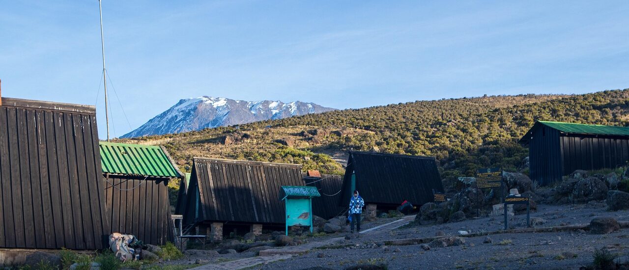 5 Days Marangu Route – Kilimanjaro Trekking Adventure