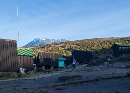 5 Days Marangu Route – Kilimanjaro Trekking Adventure