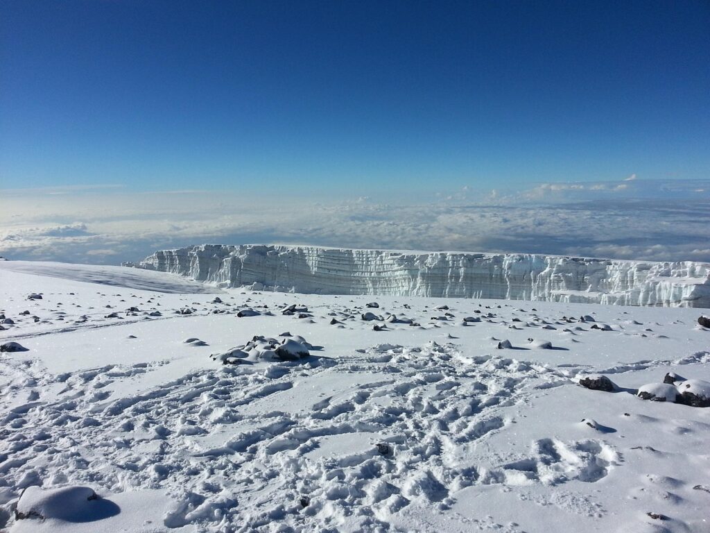 7 Days Rongai Route Kilimanjaro Trek