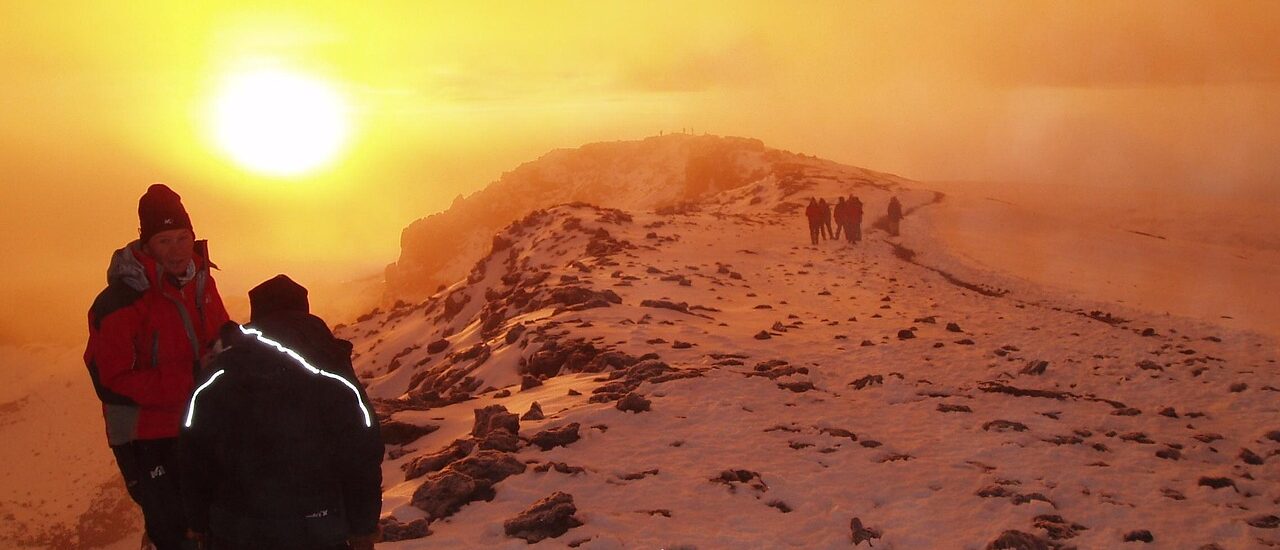 8 Days Lemosho Route – The Ultimate Kilimanjaro Trekking