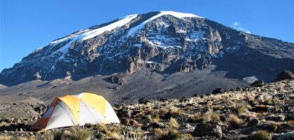 Overview: Why Choose the Lemosho Route?