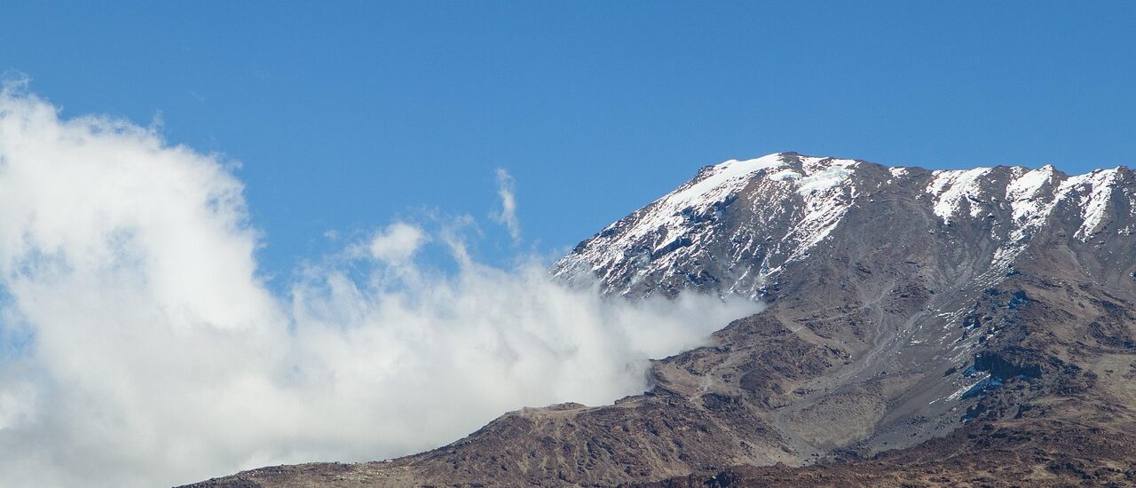 Overview: Why Choose the Lemosho Route?