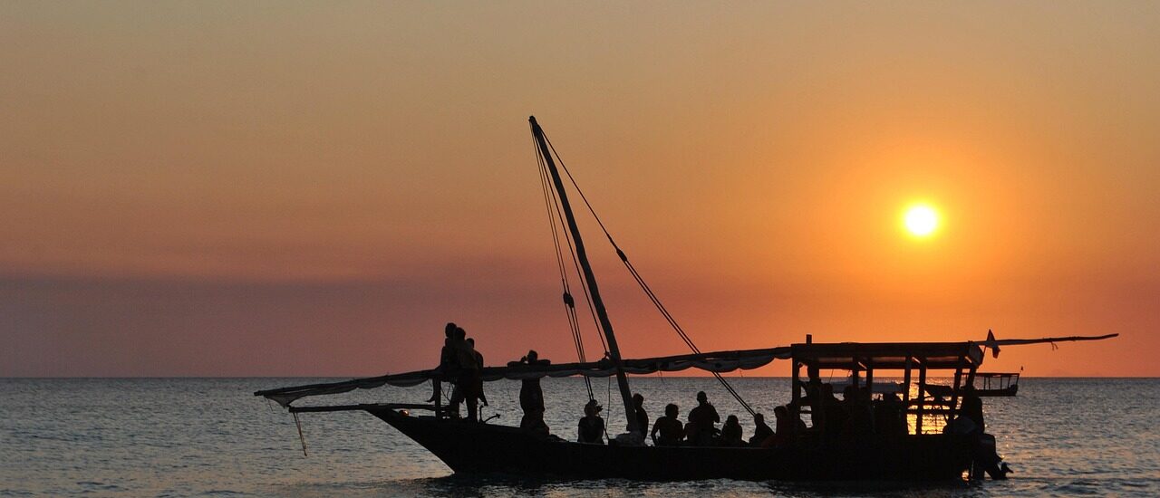 4 Days Zanzibar Tour Itinerary