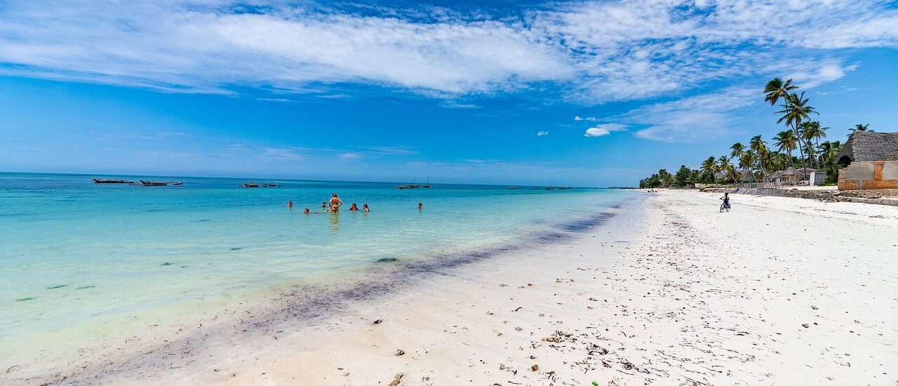 3 Days Zanzibar Tour – Ultimate Beach Escape