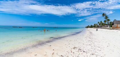 3 Days Zanzibar Tour – Ultimate Beach Escape